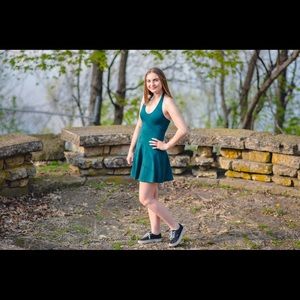 Meet your Posher, Gabi